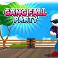 play Gang Fall Party