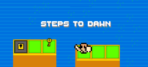 play Steps To Dawn