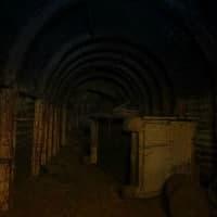 Wow-Escape From Tunnel Basement Html5