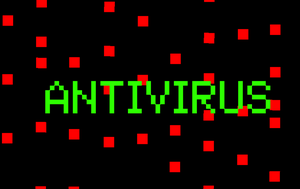 play Antivirus