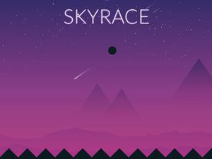 play Sky Race