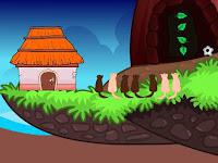 play G2L Hungry Bear Rescue Html5
