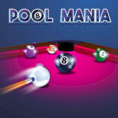 play Pool Mania