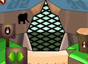play Hungry Bear Rescue