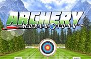 play Archery Worlds Tour - Play Free Online Games | Addicting