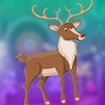 play Prettiness Deer Escape