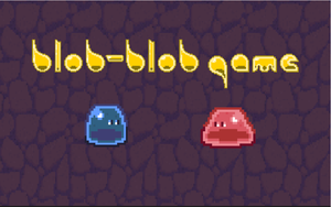 play Blob-Blob Game