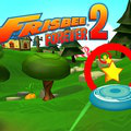 play Frisbee Forever 2