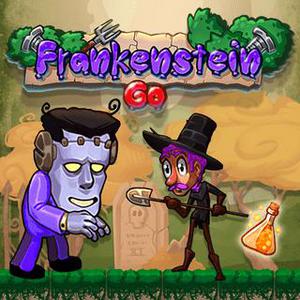 play Frankenstein Go
