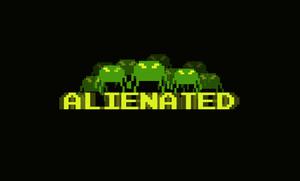 play Alienated