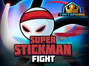 play Super Stickman Fight