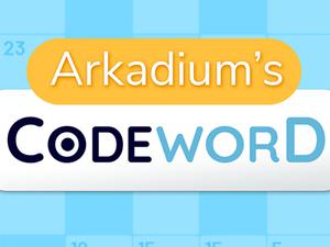 play Arkadium'S Codeword