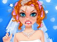 play Prank The Bride: Wedding Disaster
