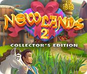 play New Lands 2 Collector'S Edition