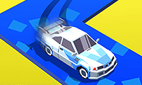 play Drift Race 3D