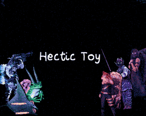 play Hectic Toy