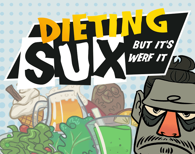 play Dieting Sux (But It'S Worth It)