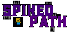 play Spiked Path (Demo)