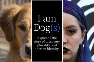 I Am Dogs(S)
