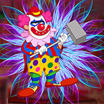 play Wag Jocular Clown Escape