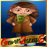 play G2E Find Cap For Lilly Html5