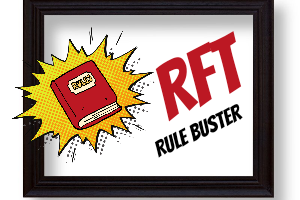play Rft Rule Buster