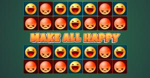 play Make All Happy