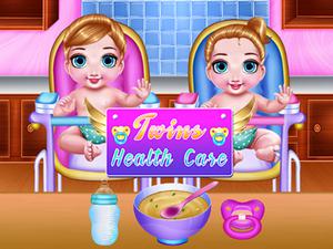 play Twins Health Care