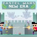 play Castle Wars: New Era