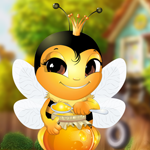 play Pg Queen Honeybee Escape