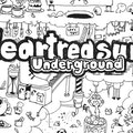 play Heartreasure 2: Underground