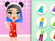 play Baby Beauty Salon