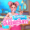 play Insta Princesses #Bubblegum
