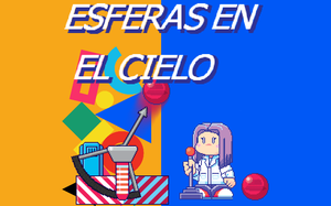 play Esferas En El Cielo