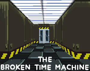 play The Broken Time Machine