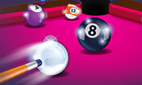 play Pool Mania