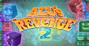 play Alu'S Revenge 2