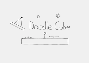 play Doodle Cube