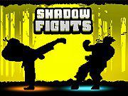 play Shadow Fights