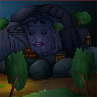 play Enagames-The-Circle-Stone-Fort-Escape