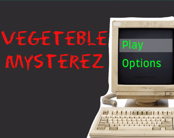 play Vegeteble Mysterez