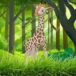 play Happy Giraffe Escape