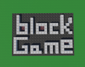 play Block Placing Game