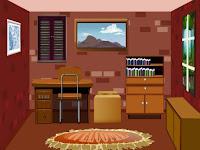 play G2M Muddy House Escape Html5
