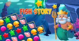 play Fish Story