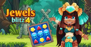 Jewels Blitz 4