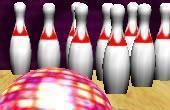 play Glutter Bowling
