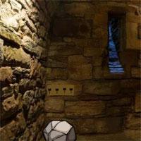 play Gfg-Historic-Castle-Dungeon-Escape