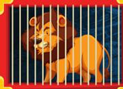 play Rescue Of Circus Lion