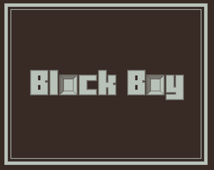 play Block Boy